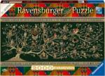 Ravensburger Harry Potter - Családfa 2000 db-os (17299)