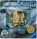 Ravensburger Exit Puzzle - Circle - Párizs 919 db-os (17304)