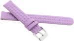 JVD Curea din silicon JVD 14mm, violet, pentru copii