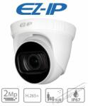  EZ-IP IPC-T2B20-ZS kültéri, 2MP, 2, 8-12mm(motor), IR40m, IP Turret kamera