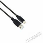 Iris 2m USB Type-C 3.1 Gen2 / 3.2 Gen2 kábel
