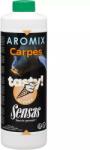 SENSAS Aditiv lichid SENSAS Aromix Carpes Tasty Scopex 500ml (A0.S74628)