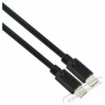 Iris 2m USB Type-C 3.1 Gen1 / 3.2 Gen1 fonott kábel - digitalko