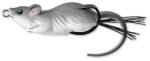 Live Target Naluca LIVE TARGET Hollow Body Mouse 7cm, 14g, culoare Grey/White (LT.MHB70T401)