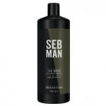 Sebastian Professional - Sampon Sebastian Professional SebMan The Boss 50 ml Sampoane