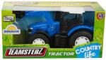 HTI Tractor Teamsterz, Albastru