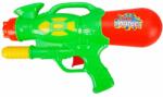 Sunman Pistol cu apa, Zapp Toys Swoosh, 30 cm, Verde