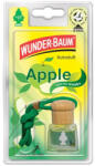 Wunder-Baum Odorizant Auto Sticluta Wunder-Baum Apple