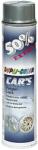 Dupli-color Vopsea Spray Argintiu Pentru Jante 600Ml
