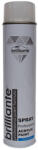 BRILLIANTE Spray Lac Transparent Lucios 600 Ml