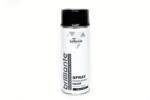 BRILLIANTE Vopsea Spray Negru Lucios (Ral 9005) 400Ml Brilliante - uleideulei
