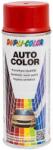 Dupli-color Vopsea Spray Auto Dacia Rosu Valelunga Dupli-Color