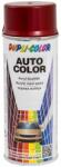 Dupli-color Vopsea Spray Auto Dacia Rosu Toreador Metalizata Dupli-Color