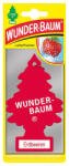 Wunder-Baum Odorizant Auto Bradut Wunder-Baum Erdbeeren (Capsuni)