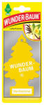 Wunder-Baum Odorizant Auto Bradut Wunder-Baum Vanillaroma