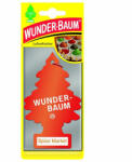 Wunder-Baum Odorizant Auto Bradut Wunder-Baum Spice Market - uleideulei