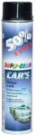 Dupli-color Vopsea Spray Negru Lucios Pentru Jante 600 Ml