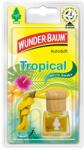 Wunder-Baum Odorizant Auto Sticluta Wunder-Baum Tropical
