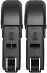 ALCA Adaptor Alca Slim Top Set 2 Buc (Pentru Audi. Seat. Skoda. Vw)