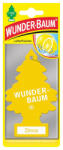 Wunder-Baum Odorizant Auto Bradut Wunder-Baum Zitrone (Lamaie)