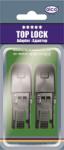 ALCA Adaptor Alca Top Lock Set 2 Buc (Pentru Modele Noi Vw. Ford)