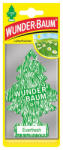 Wunder-Baum Odorizant Auto Bradut Wunder-Baum Everfresh (Aer Proaspat)