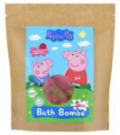 Peppa Pig Bombe de baie cu aromă de zmeură - Peppa Pig Bath Bomb 5 x 50 g