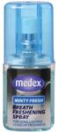 Xpel Marketing Ltd Spray pentru cavitatea bucală Respirație proaspătă - Xpel Marketing Ltd Medex Breath Freshening Spray Minty Fresh 20 ml