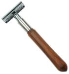 Golddachs Aparat de ras - Golddachs Palisander Handle Safety Razor