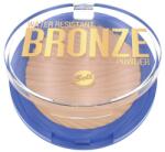 Bell Bronzer rezistent la apă - Bell Water Resistant Bronze Powder 10 g