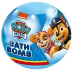 Nickelodeon Bombe de baie cu aromă de mure - Nickelodeon Paw Patrol Bath Bomb Blackberry 100 g