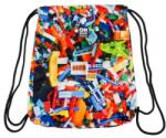 Starpak Építőkockás tornazsák - On Blocks