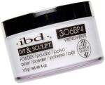 IBD Pudră pentru unghii, 113 g - ibd Dip & Sculpt Powder Soft White