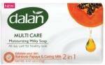 Dalan Săpun de baie Papaya și Lapte - Dalan Multi Care 150 g