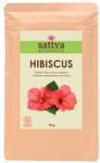 SATTVA Mască de păr - Sattva Hibiscus Herbal Hair Henna Adition 70 g