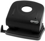 SPREE Perforator Metal, Negru, 30 Coli (KH-SP81030)