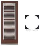 ENIX Wezyr fehér radiátor 500x944mm WEZ-509 (SKU-002802)