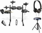 Alesis Turbo Mesh Kit SET Black (TURBO-MESH-KIT-EU-SET)