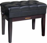 Roland RPB-500 Scaun din lemn pentru pian Rosewood (<![CDATA[RPB-500RW]]>)