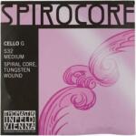 Thomastik S32 Spirocore Corzi pentru violoncel (THS32)