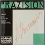 Thomastik Präzision 102 Cello 4/4 Medium Corzi pentru violoncel (TH102)