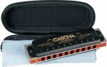 Cascha HH 2160 Professional Blues G Muzicuță diatonică (HH2160)