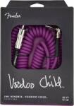 Fender Hendrix Voodoo Child 9 m Директен - Ъглов Инструментален кабел (<![CDATA[0990823001]]>)