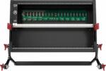 Arturia RackBrute 6U Noir Stand pentru sintetizator (RACKBRUTE-6U-NOIR)