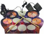 Mukikim Rock and Roll It - Drum LIVE! Tobe electronice compacte (<![CDATA[MUK-W1008M]]>)