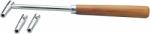 Konig & Meyer 167 Cheie De Depanare (16700-000-01)