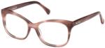 Max Mara MM5094 074 Rame de ochelarii Rama ochelari