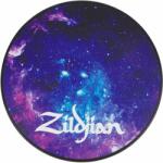 Zildjian ZXPPGAL12 Galaxy 12" Pad pentru exersat (ZXPPGAL12)