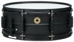 Tama BST1455BK Metalworks 14" Steel Matte Black Tobă capcană (<![CDATA[BST1455BK]]>)