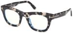 Tom Ford FT5872-B 005 Rame de ochelarii Rama ochelari
